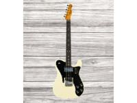 Fender American Vintage II 1977 Custom Rosewood Fingerboard Olympic White